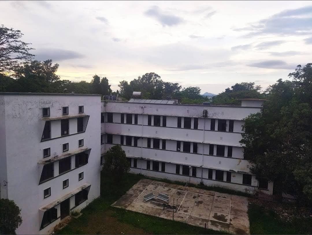 BAU Ranchi Hostels photo 1